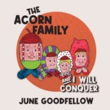 The Acorn Family and I Will Conquer - June Goodfellow - 9780722352700
