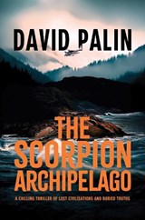 The Scorpion Archipelago - David Palin - 9780722357590