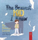 The Bravest Kid I Know - Rebecca Louick - 9780722358030