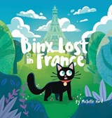 Binx Lost in France - Michelle Hird - 9780722358160