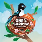 One for Sorrow - Michelle Hird - 9780722358627