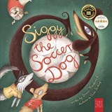 Siggy the Soccer Dog - Brian Frederick - 9780722360071