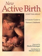 New Active Birth - Janet Balaskas - 9780722525661