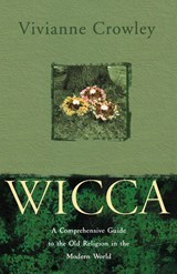 Wicca - Vivianne Crowley - 9780722532713
