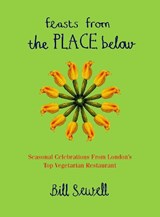 Feasts from the Place Below - SEWELL,  Bill - 9780722537299