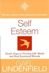 Self Esteem - Gael Lindenfield - 9780722540077