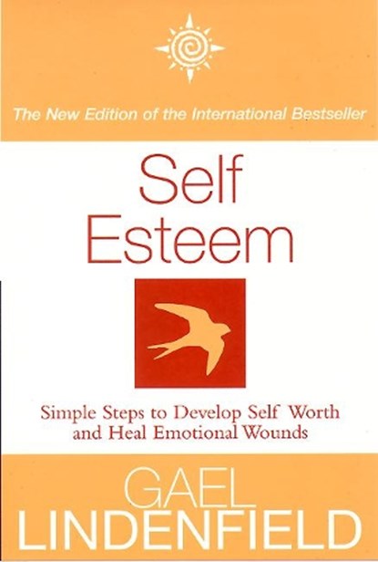 Self Esteem, Gael Lindenfield - Paperback - 9780722540077