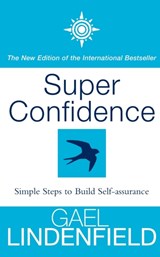 Super Confidence - Gael Lindenfield - 9780722540114