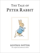 The Tale of Peter Rabbit - Beatrix Potter - 9780723247708