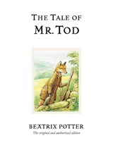 The Tale of Mr. Tod - Beatrix Potter - 9780723247838