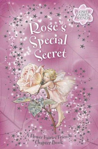 Rose's Special Secret, Woodward, Kay - Paperback - 9780723258278