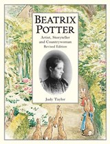 Beatrix Potter Artist, Storyteller and Countrywoman - Judy Taylor - 9780723265559