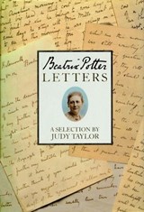 Beatrix Potter's Letters - Beatrix Potter ; Judy Taylor - 9780723268840