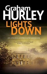 Lights Down - Graham Hurley - 9780727850034