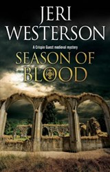 Season of Blood - Jeri Westerson - 9780727887474