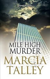 Mile High Murder