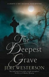 The Deepest Grave - Jeri Westerson - 9780727887948