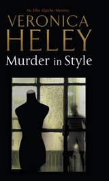 Murder in Style - Veronica Heley - 9780727895431