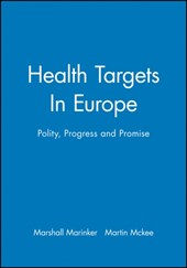Health Targets In Europe