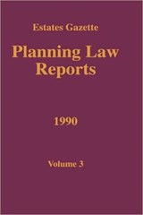 PLR 1990 - Barry Denyer-Green - 9780728201538