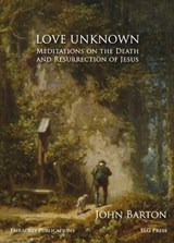 Love Unknown - John Barton - 9780728302877