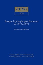 Images de Jean-Jacques Rousseau de 1912 a 1978