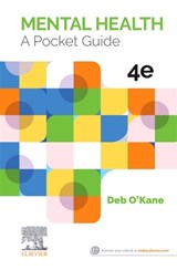 Mental Health a Pocket Guide - Debra O'Kane - 9780729544030