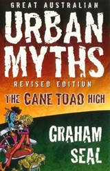 GREAT AUSTRALIAN URBAN MYTHS REV ED - Graham Seal - 9780732269869