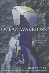 Ocean Warriors - Rob Mundle - 9780732272388