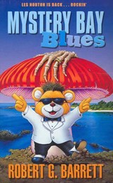 Mystery Bay Blues - Robert G Barrett - 9780732275600