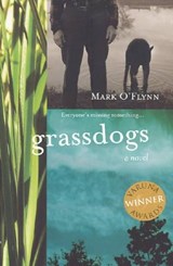 Grassdogs - Mark O'Flynn - 9780732283346