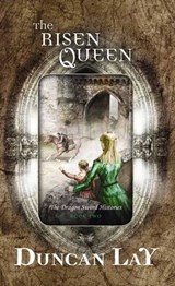 RISEN QUEEN - Duncan Lay - 9780732287696