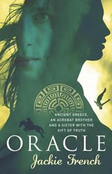 ORACLE - Jackie French - 9780732288402