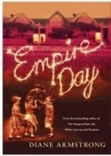 Empire Day - Diane Armstrong - 9780732290900