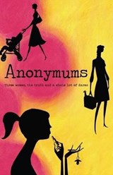 ANONYMUMS - Anonymums - 9780732291693