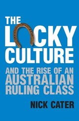 The Lucky Culture - CATER,  Nick - 9780732296292