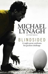 Blindsided - Michael Lynagh - 9780732299248
