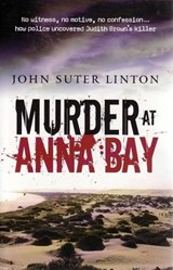 Murder At Anna Bay - John Suter Linton - 9780733319068