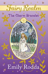 CHARM BRACELET - Emily Rodda - 9780733327995