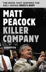 Killer Company - Matt Peacock - 9780733330636