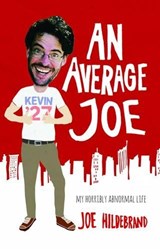 An Average Joe - Joe Hildebrand - 9780733331909