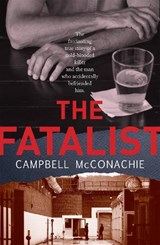The Fatalist - Campbell McConachie - 9780733636790