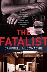 The Fatalist - Campbell McConachie - 9780733636806
