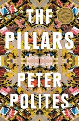 The Pillars - Peter Polites - 9780733640193