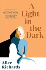 A Light in the Dark - Allee Richards - 9780733645495