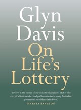 On Life's Lottery - Glyn Davis - 9780733646522