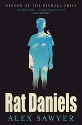 Rat Daniels - Alex Sawyer - 9780733653599