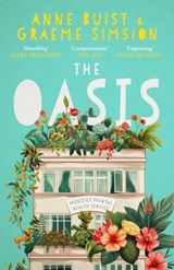 The Oasis - Anne Buist ; Graeme Simsion - 9780733654022