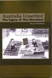 Australia Unsettled