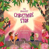 The Brightest Christmas Star - Laura Motherway - 9780734423085